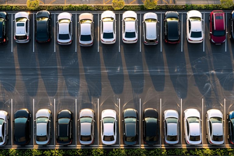 Investir dans une place de parking : le bon plan du moment ?